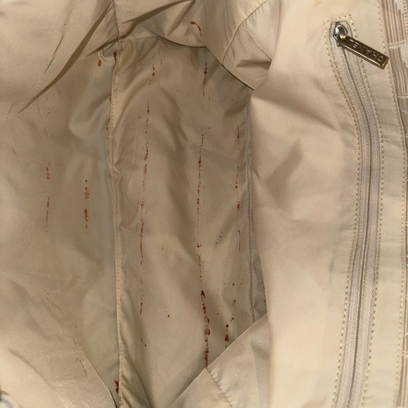 Chanel Travel Line Tote - Picture 5 of 9